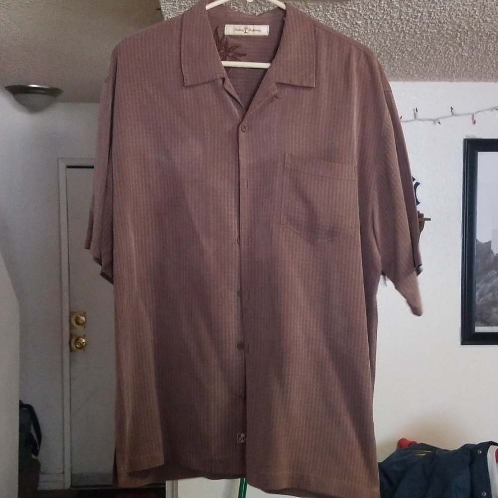 Tommy Bahama shirt